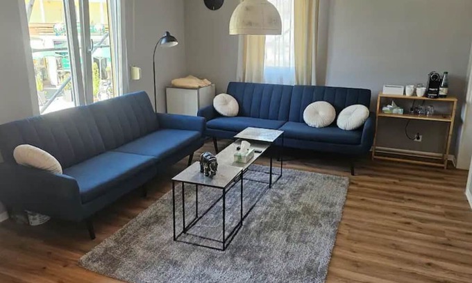 Klosterreichenbach Apartamento | Holiday apartment Baiersbronn for 1 - 4 persons with 1 bedroom - Holiday apartment in one or multi-f