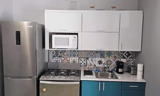 Catano Apartamento | Cataño Bay Aparment #3