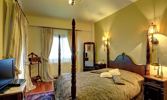 Lake Plastiras Apartamento | Archontiko Zakoni