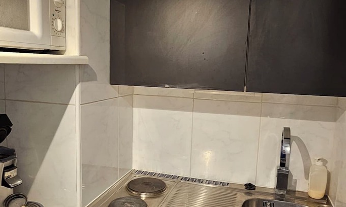 Chatelain Apartamento | Charmant Appartement