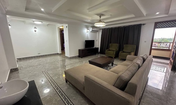 Sinza Apartamento | Osm apartment