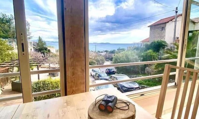 Niolon Casa | Holiday apartment Le Rove for 1 - 4 persons with 2 bedrooms - Holiday house