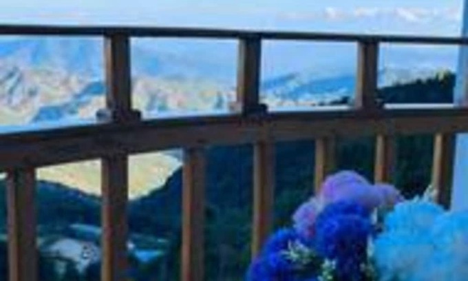Khaprar Apartamento | Brikitt Majestic Nirvana 2bhk Suite