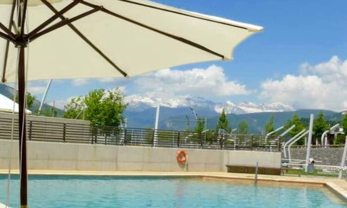 Abena Apartamento | Coqueto Apto Con Vistas En Las Margas Golf n001