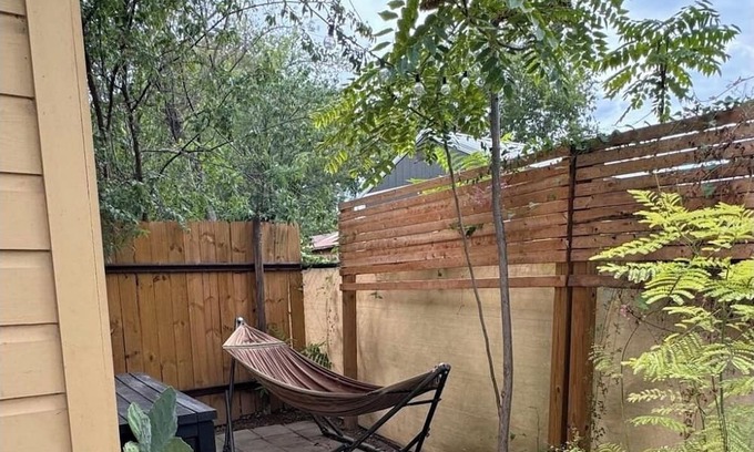 Amistad National Recreational Area Apartamento | Casa Sol. Guest Room near downtown Del Rio.