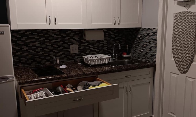Boyette Springs Apartamento | APART STUD COMODO AGRADABLE PARA ESTANCIAS CORTA O LARGA EQUIPADO CON LO BASICO