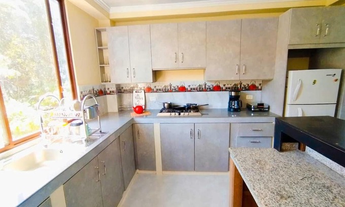 Región costera Apartamento | Apartamento en Piñas via Tarapal