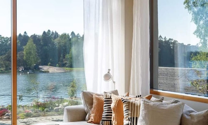 Kaakkoinen District Casa | Stay North - Jollas House
