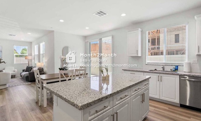 Ivey Ranch - Rancho Del Oro Casa | Harborview Estates on Cadence #42096