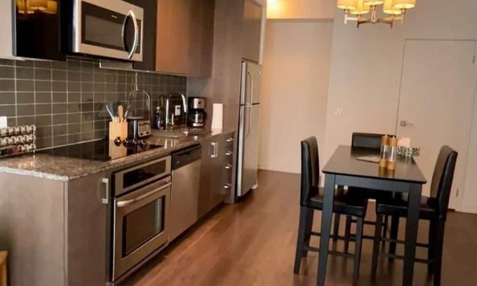 Mount Pleasant West Condominio | Midtown Toronto Condo