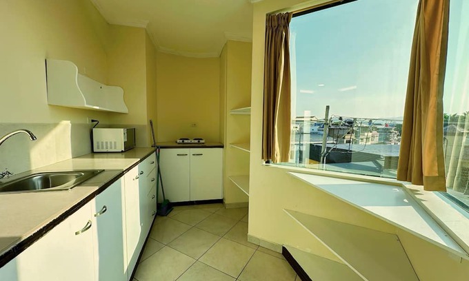 Barrio Garzota Apartamento | Suite Ejecutiva Frente al Aeropuerto