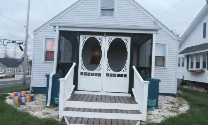 Crosswicks Casa | Churchill ,Nj