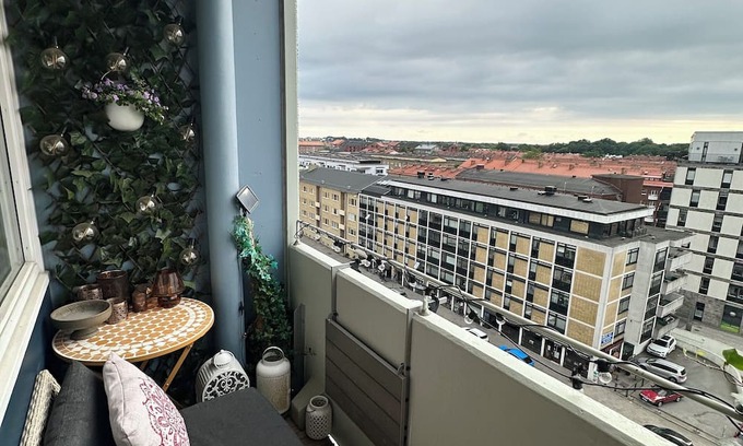 Innerstaden Apartamento | Cosy Room in a Shared Apartment Close to the Beach and Castle!