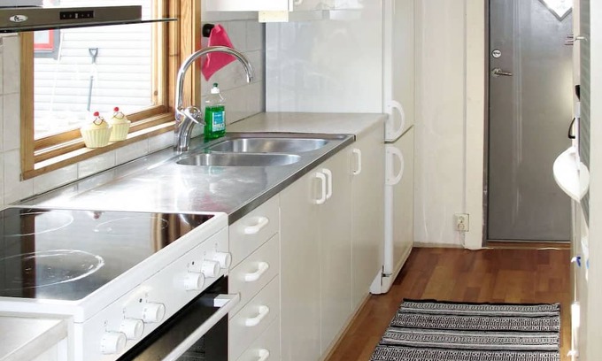 Asarum Casa | Hoka Stugan by Interhome