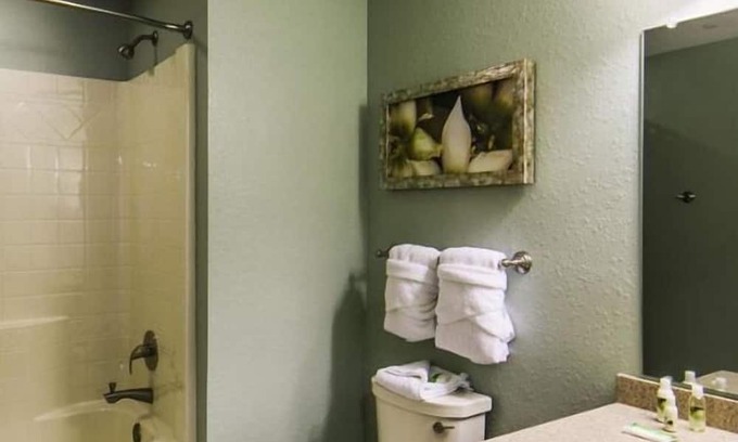 Davenport Complejo | Cozy 2-bedroom resort with WiFi, AC in charming Davenport