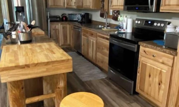 Cortez Casa | Mountain Homen