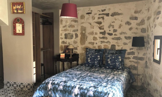 Villeneuve-les-Maguelone Apartamento | 35 m2 seaside studio near Montpellier