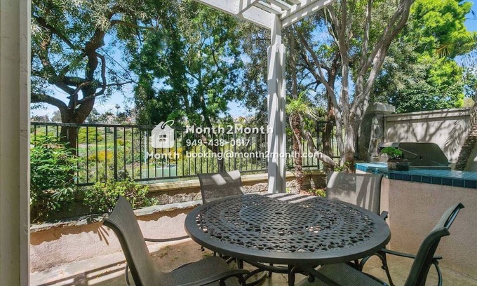 Laguna Niguel Casa | Placida Avenue Retreat #42219