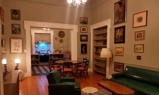 Santa María la Ribera Casa | Casa Naranjo, Santa Maria la Ribera en la Ciudad de México