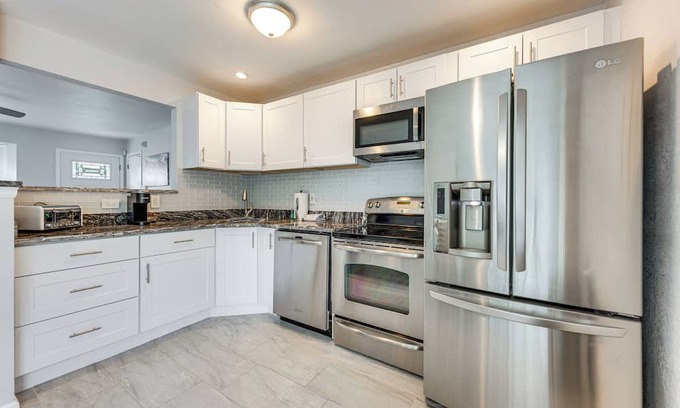 Cheyenne Meadows Casa | Colorado Springs Home - 9 Mi to Garden of the Gods