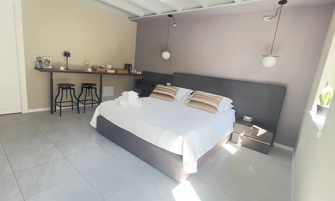 Nago-Torbole Casa | ES Room 2