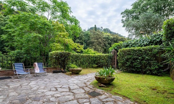 Portofino Apartamento | Your dream
