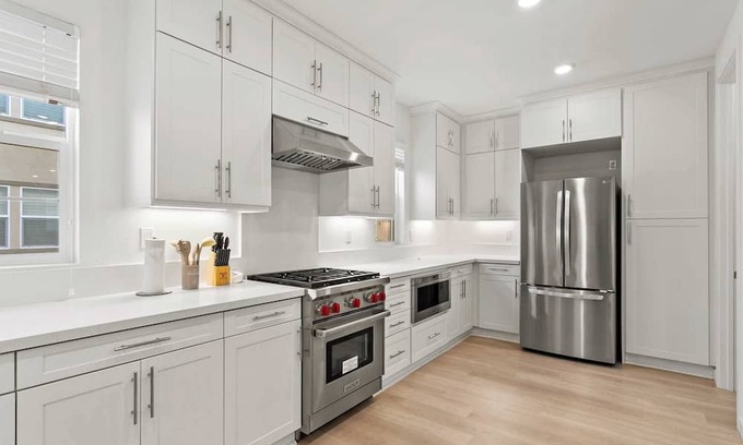 Mayflower Village Casa | Sunrise Retreat on Maple #42090