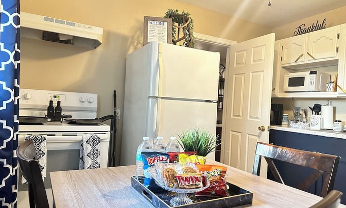 Eagle Pass Apartamento | Bluestone Studio - A perfect stay that fits all your needs!