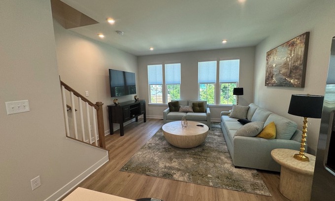 Midlothian Casa | A Diamond in Richmond!