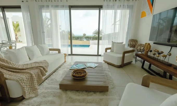 Indigo Bay Casa | Enjoyable 2-bedroom apartment in Sint Maarten