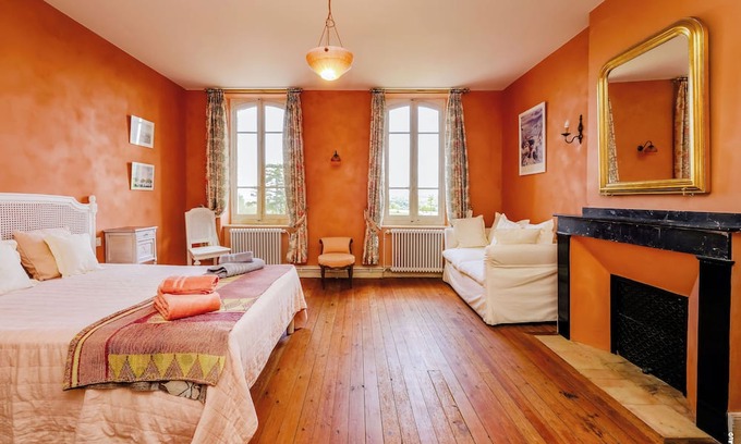 Le Verdier Otro | House Les 3 Moineaux - Swimming pool - Gaillac