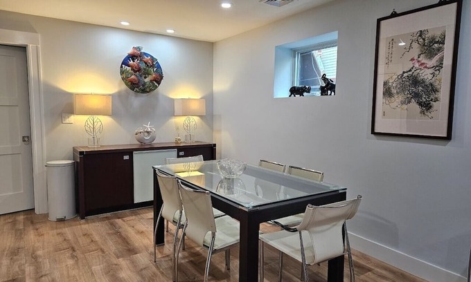 Cambridgeport Casa | Walk to Harvard & Central Square /MIT/Charles River/BU/Fenway