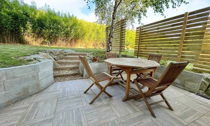 Saint-Evarzec Casa | Homerez - House in Saint-Évarzec