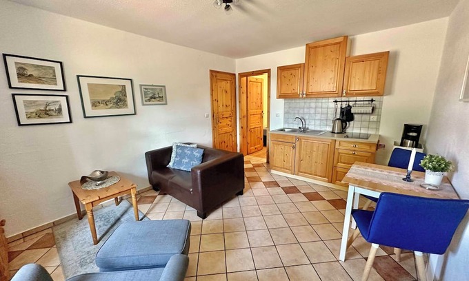 Dargun Apartamento | Dänholm Pool