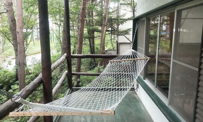 Tsumagoi Alquiler De RV | Private Glamping Site Karuizawa / Agatsuma County Gunma