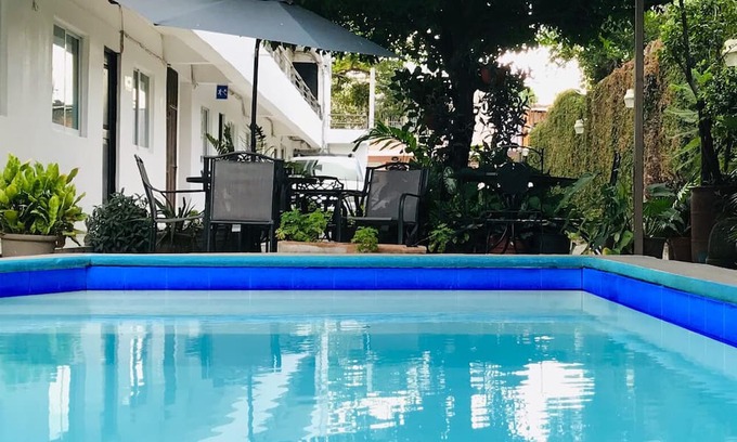 Tapachula Hotel | Hotel Bremen