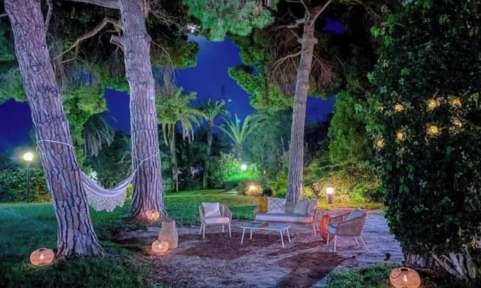 Vilassar de Mar Otro | Entire Villa with Private Swimming Pool