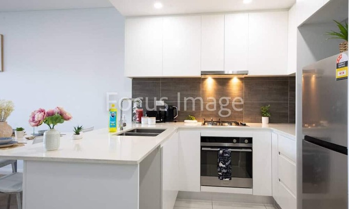 Bankstown Apartamento | Entire 3 Bedroom in Bankstown