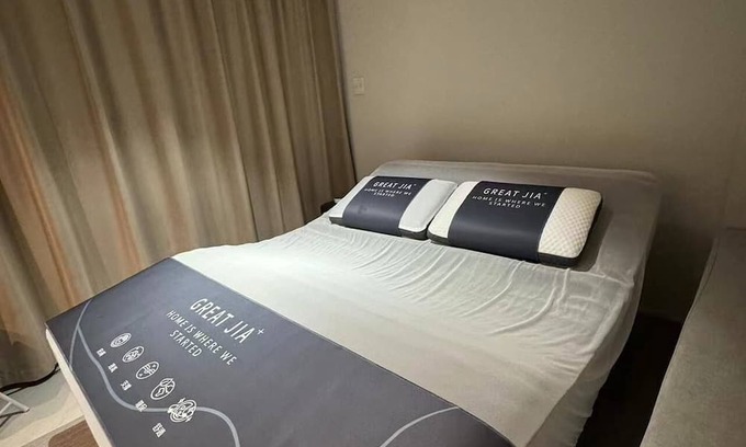 Wanhua Apartamento | Great Jia Inn 1F Near Longshan Temple & Ximending