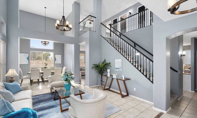 Deer Valley Casa | Pleasant on W Fallen Leaf Ln #41691