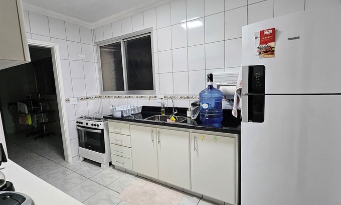 Piracicaba Apartamento | Edifício Alferes