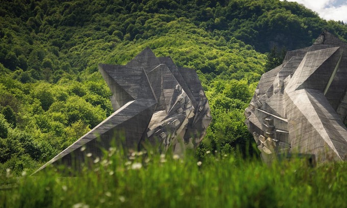 Foca Cabaña | Rafting Camp Grand Tara