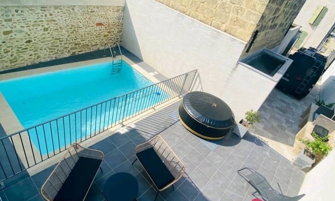 Le Cailar Casa | Vrbo Property