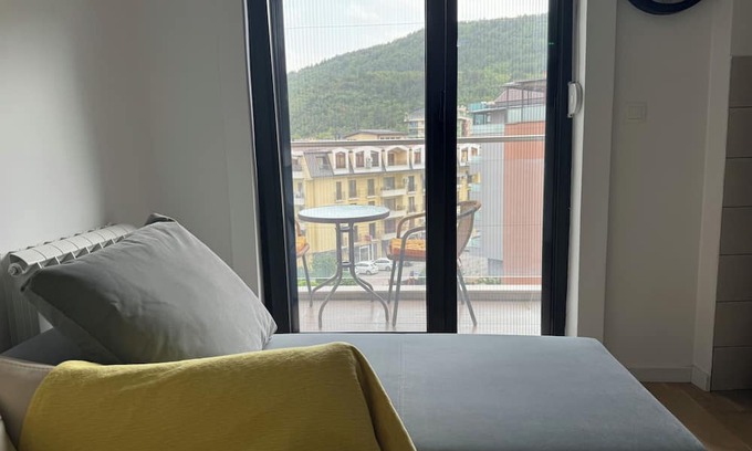 Centar Apartamento | Panorama Heaven Apartment