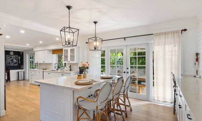 Palmetto Bay Apartamento | Palmetto Bay I - Seis Habitaciones Piso, Capacidad 12