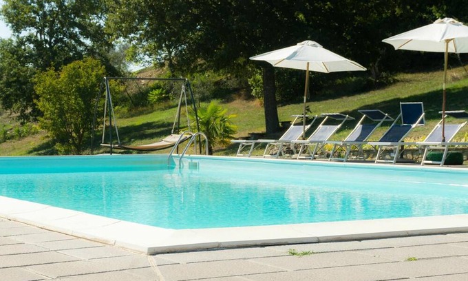 Bivio Lugnano Villa | Villa Amarcord - Villa Amarcord