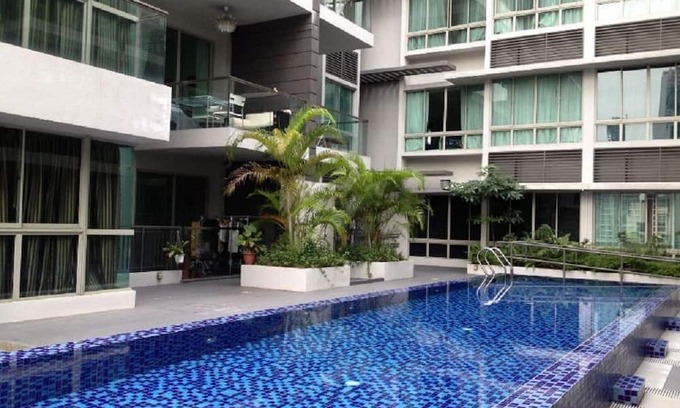 Lavender Apartamento | Holiday Apartment