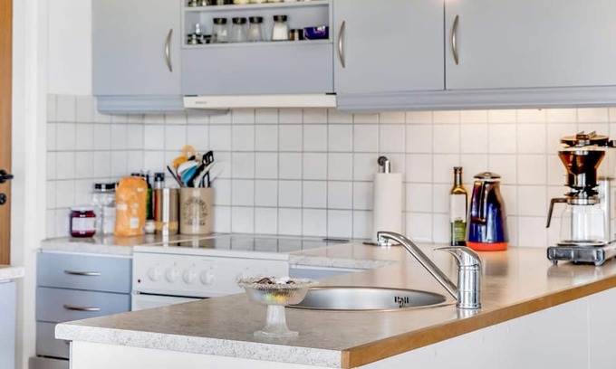 Floutrup Casa | "Hereth" - 300m to the inlet by Interhome