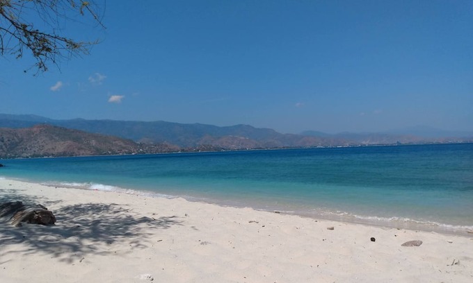 Dili Casa | A slice of history in Timor Leste/East Timor