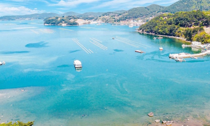 Tongyeong Casa | Tongyeong Botongdays Pension